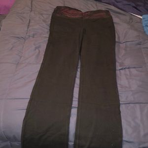 Maurices yoga pants